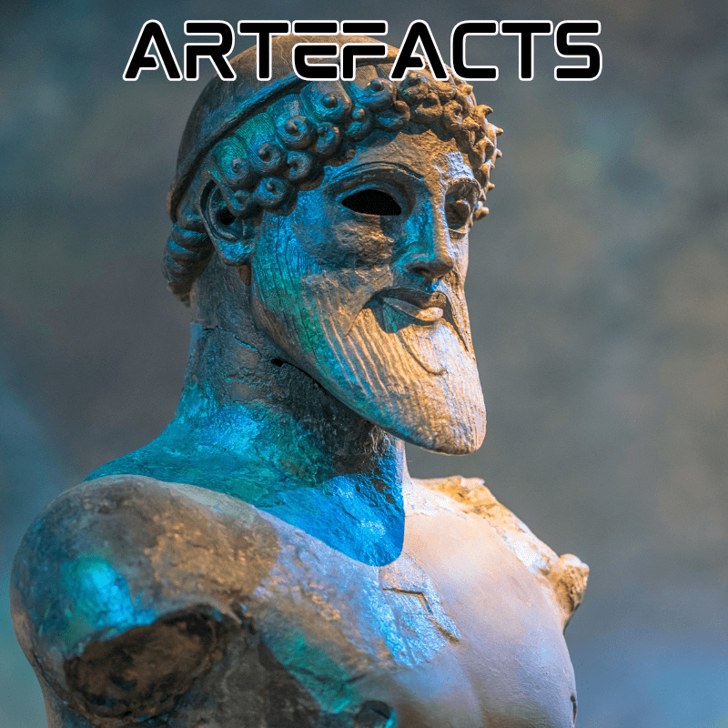 Artefact Conservations